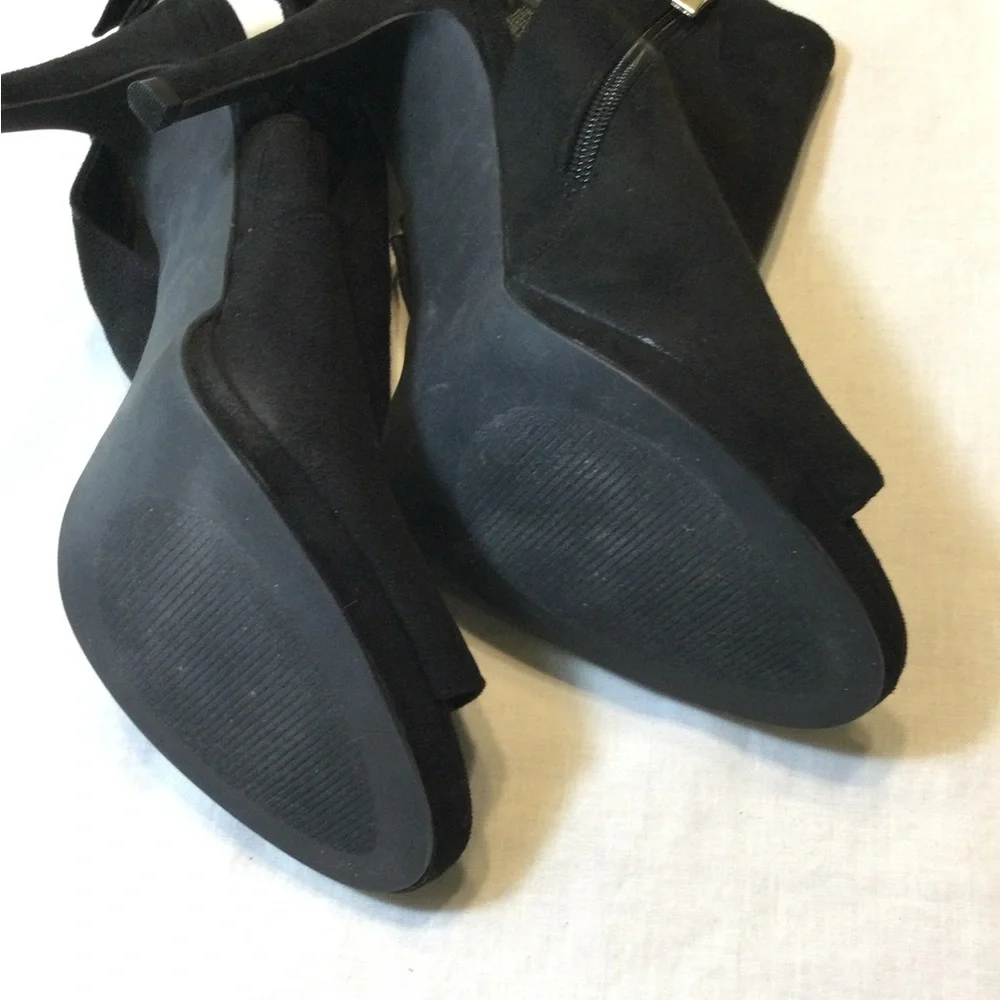 N by Nichole Miller Women’s Heels Size 11 NNT - Picture 6 of 14